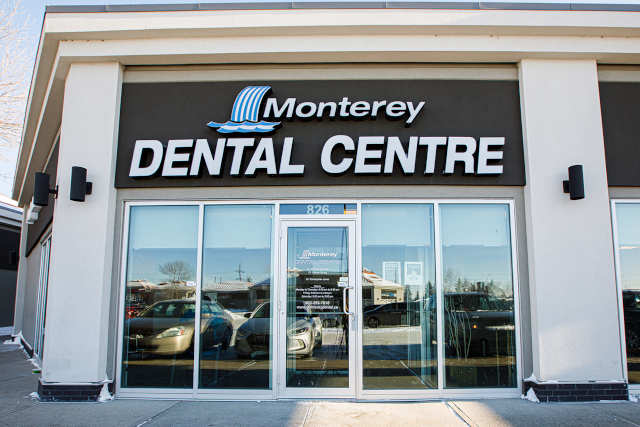 Calgary Denturist Location